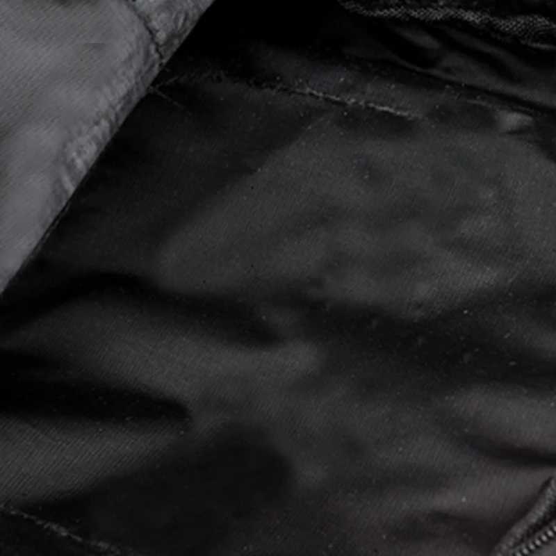 Oxford Cloth DoubleShoulder Bag Nylon Travel Womens Backpack Casual Fashionable Canvas Backpack Random Zip DirectionT251016