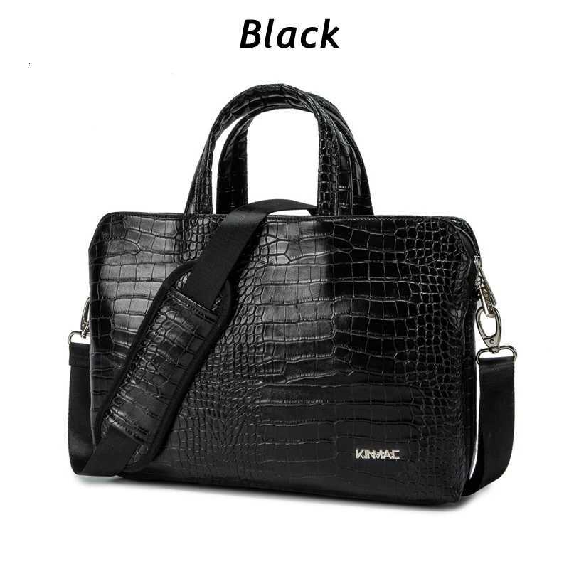 Brand Laptop Bag 131415415616 InchMessenger Handbag PU Leather Man Lady Women Computer Case For MacBook Notebook DropshipW251015