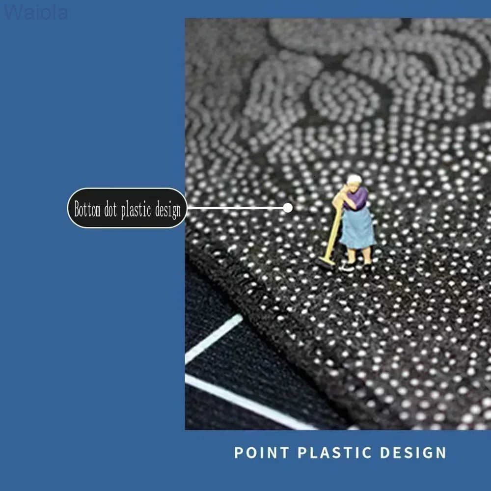 Sanrio Bedroom Mats Home Door Mat Floor Mat Bathroom Carpet Room Rugs Carpet Entrance of House Cute Rug L251016