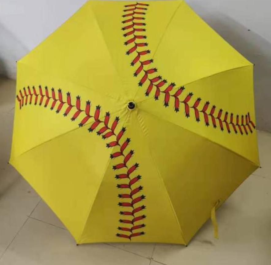 Balls sponge rubber ball 6912 ball 96 umbrella 1640 tucker 325 vison 60 softball bag