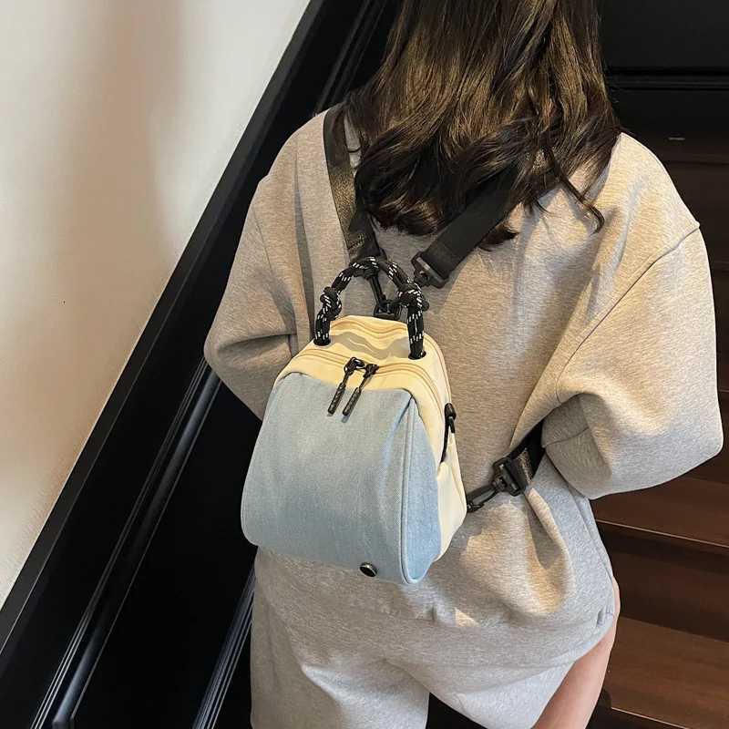 Lightweight Crossbody Bag for Women Shoulder Bags Fashionable Phone Shell Bag Casual Simple Purse and Handbags Designer Bags SacT251016