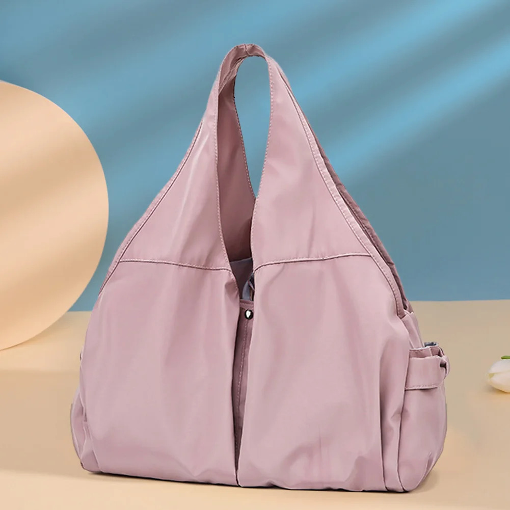 Fitness Training Bag Dry Wet Separation Waterproof Portable Large Capacity for Swimming Hiking Camping 251016
