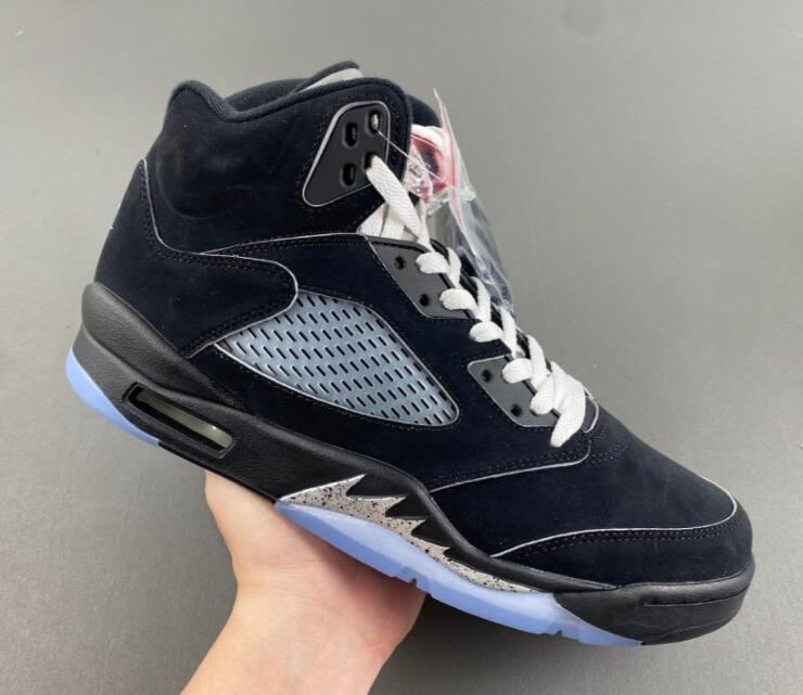 Best Quality Sneakers Flu Game Taxi French Blue Black Metallic Muslin Sail Grape Fire Red Flint Infrared Men Basketball Shoes Sports Shoes