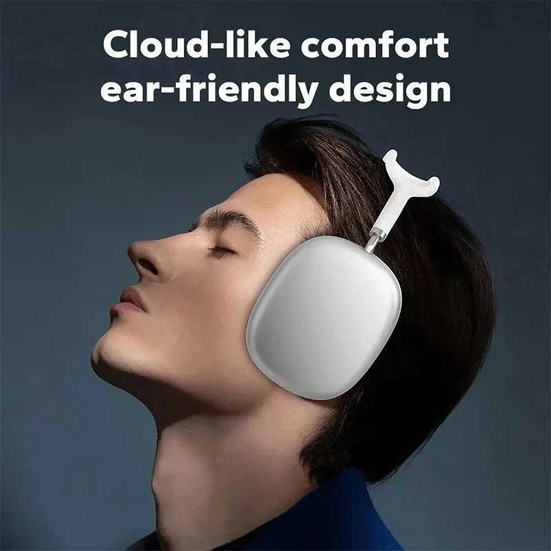 Wireless Earphones Headphones Outdoor Sports Headset 53 With Charging Bin Display Touch Control Earbuds for Muisc Z251015
