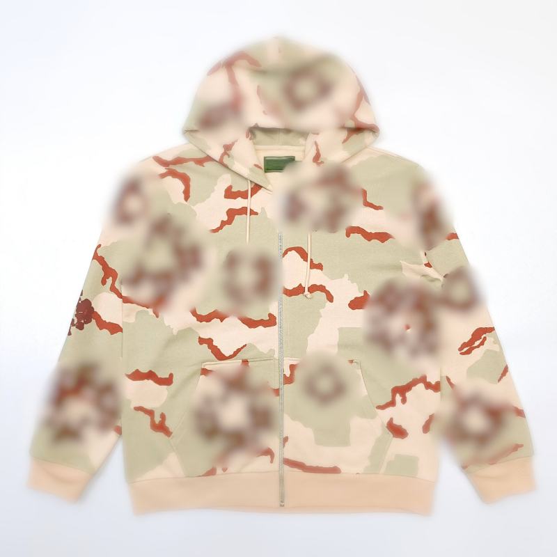 Loose Pullover Men Women Heavy Unisex Hoodie 26ss