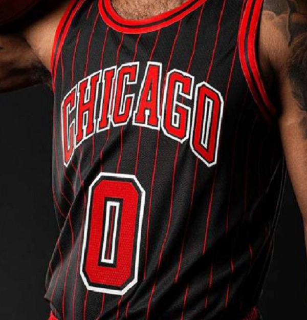 2024-25 City Edition Basketball Jersey Ball Buzelis Stitched Personalized Dosunmu Giddey Customized Jersey For Men Women youth fans