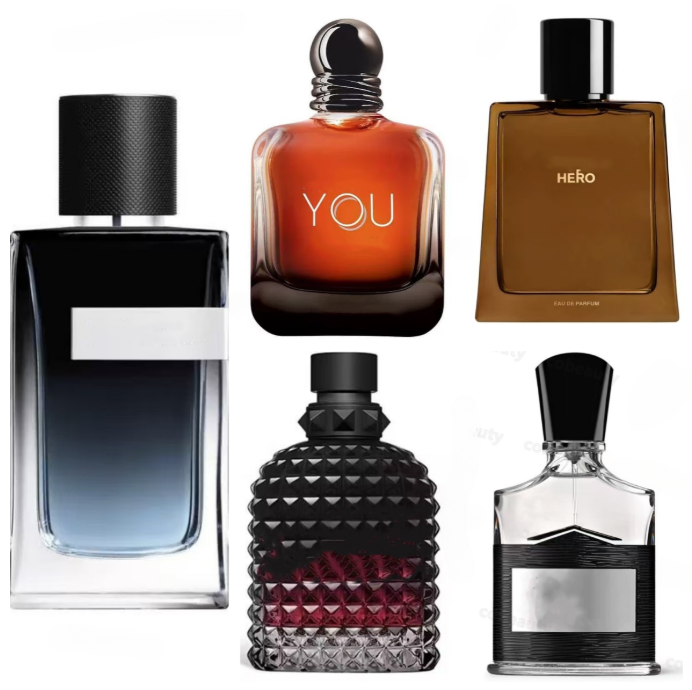 cologne men 100ml EAU DE PARFUM Powerful spray Designer Cologne for mens Lasting Good Smell perfume Fast Delivery