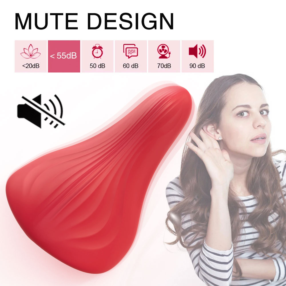 Discreet Personal Massager - Portable & Versatile