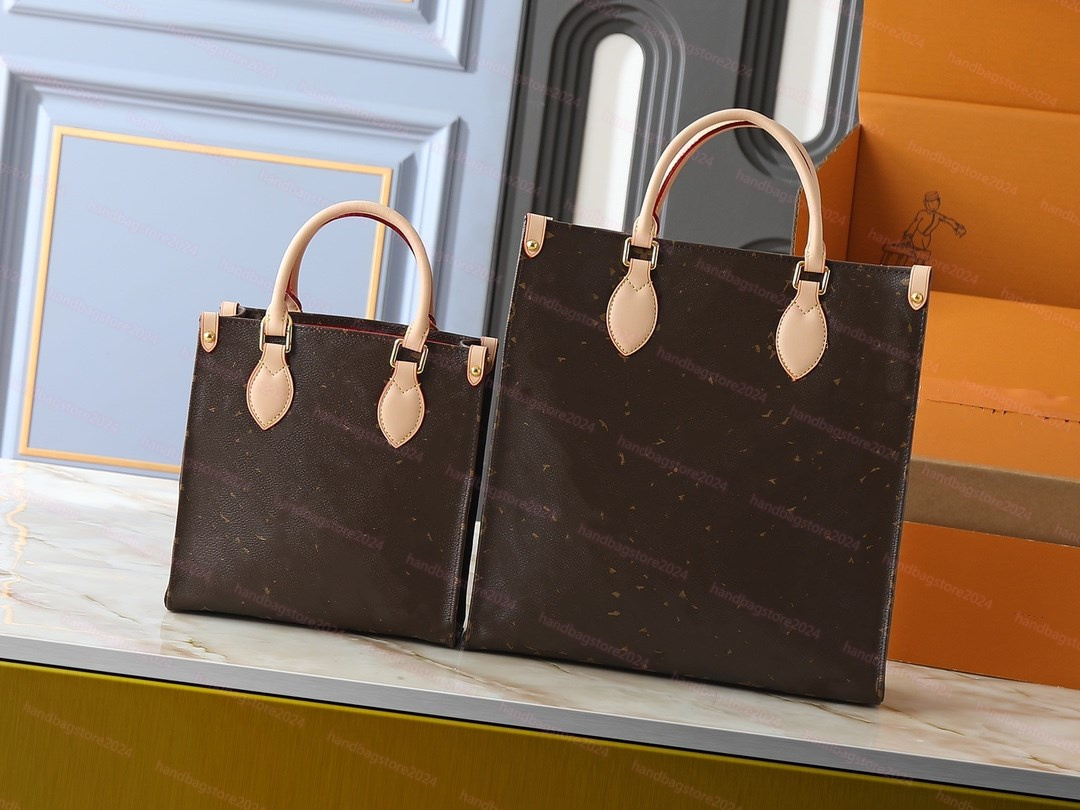 PETIT SAC PLAT handbag M45847 M45848 women's crossbody bag adjustable shoulder strap designer bag luxury organ bag tuote bag
