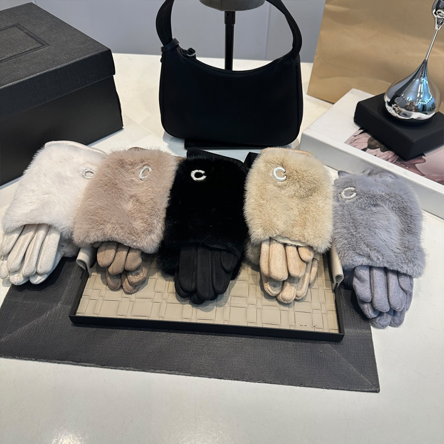 Designer Five Finge… - image