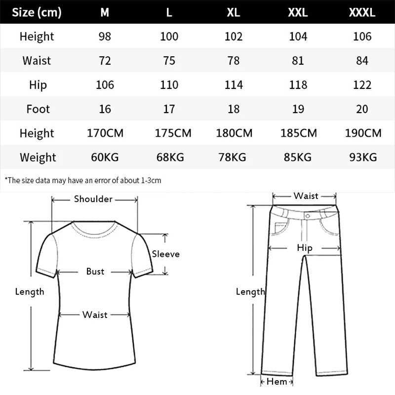 Mens Reflective Cargo Pants 2025 New Hip Hop Casual Joggers Trousers MultiPocket Men Sweatpants Streetwear Sports Pant M3XL J251203