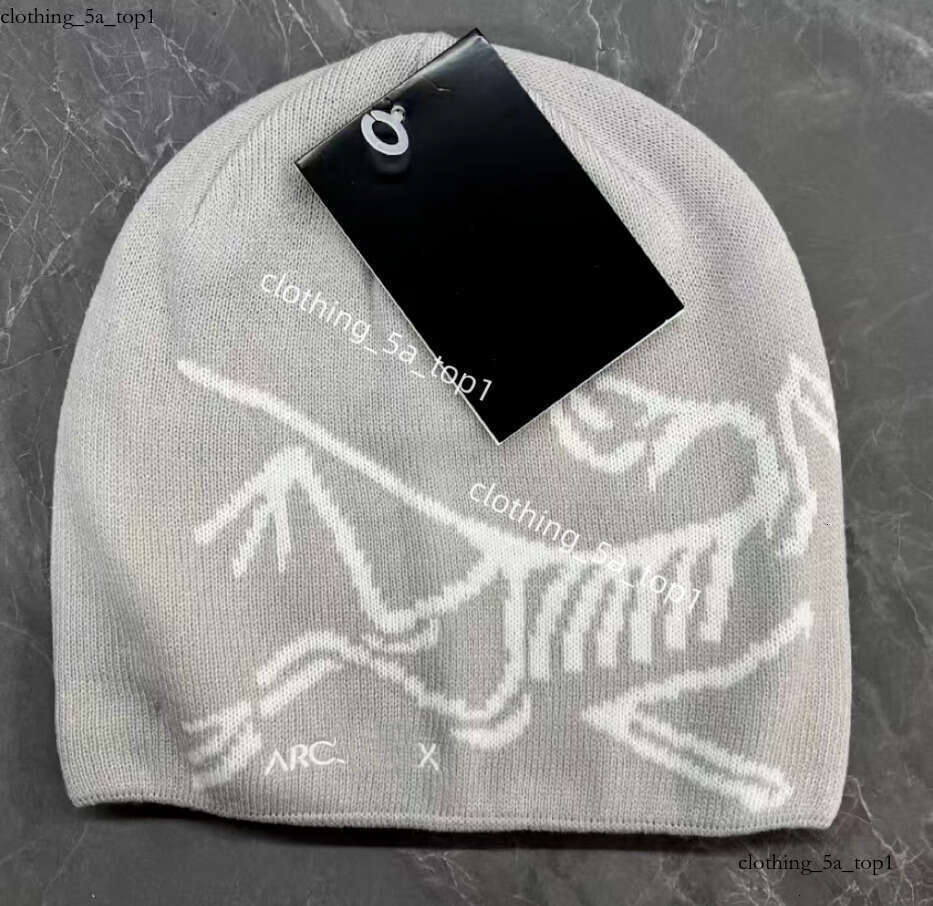 arcteryx Beanie 2025 Fashion Classic Designer Beanies Bonnet Luxe Skull Cap Casquette Knitted Fitted Hats Men Mens Luxury Muts Berretto Arcs Beanie 70f 288