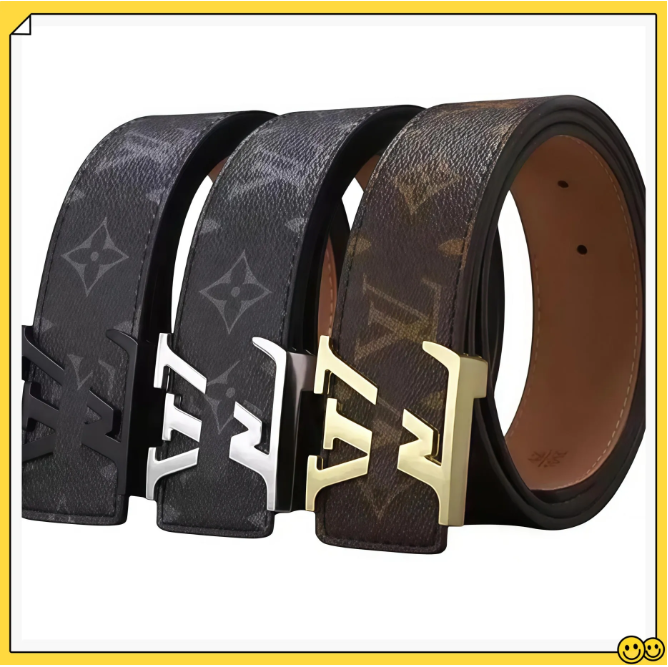 belt designer belt quiet belts for women men belt Genuine Leather 4.0 c m width high-quality multiple styles with box no box optional