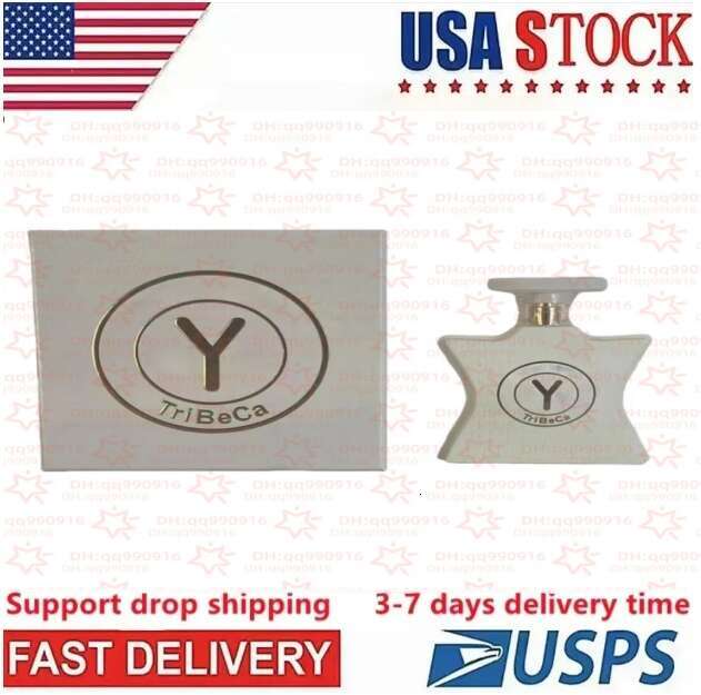 NYC Bond No.9 Parfum Born In Intense Roma Donna Uomo Parfum 100 ml Odeur longue durée Marque EDP Parfum pour hommes femmes Cologne neutre Spray b