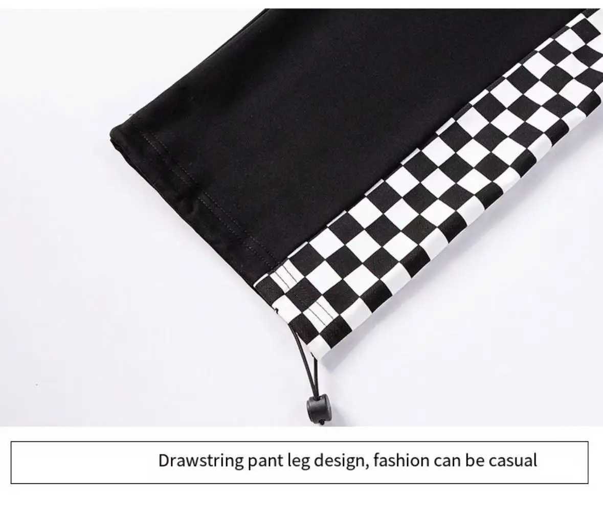 Tall Exclusive Plus Pants Mens Casual Sweatpants 120cm Pant Length Fall Pants Big Long Legs J251203