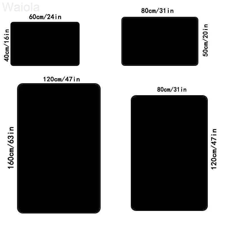 Sanrio Kawaii Hello Kitty Bathroom Floor Mat Kitchen Bedroom Home Decor Rug Stylish Sofa Soft Floor Mat Coffee Table Mats Gift L251016