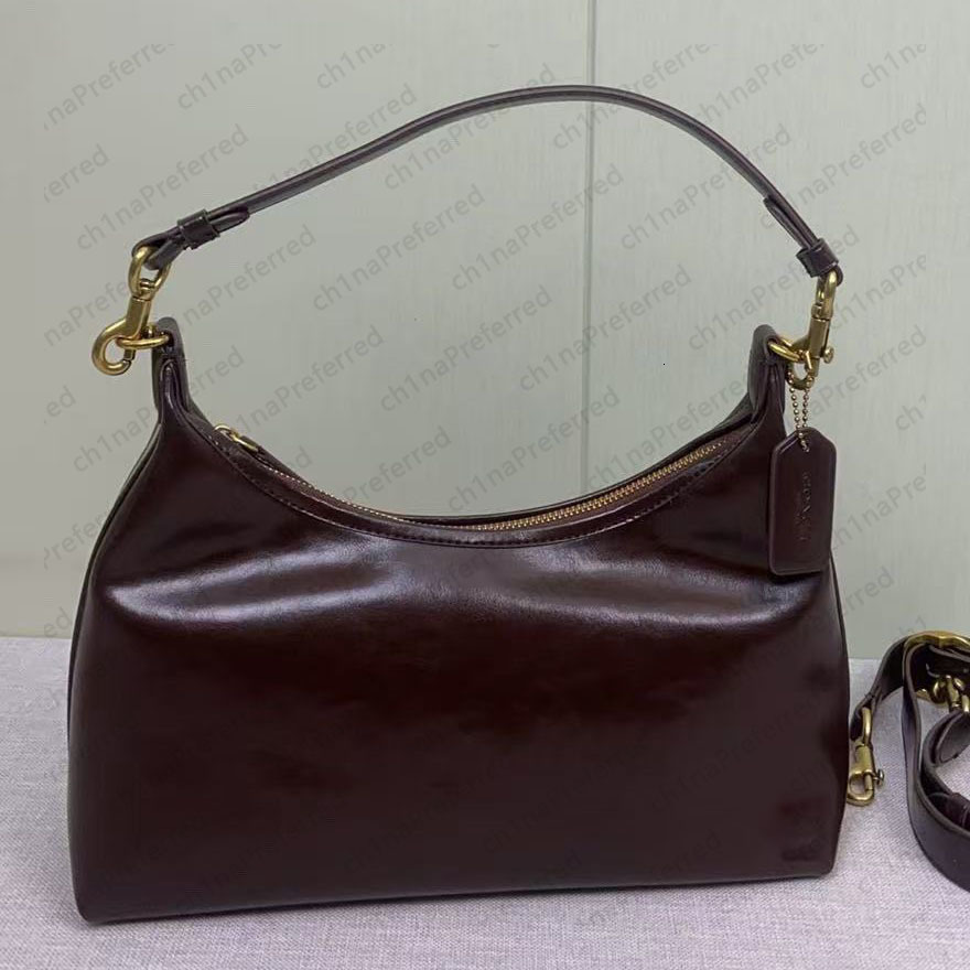 Designer Luxury Bag tote Juliet bag purse Brooklyn bag 28 Women Soft Shoulder Bagsingle shoulder highquality single shoulder handbag capacity minimalist style