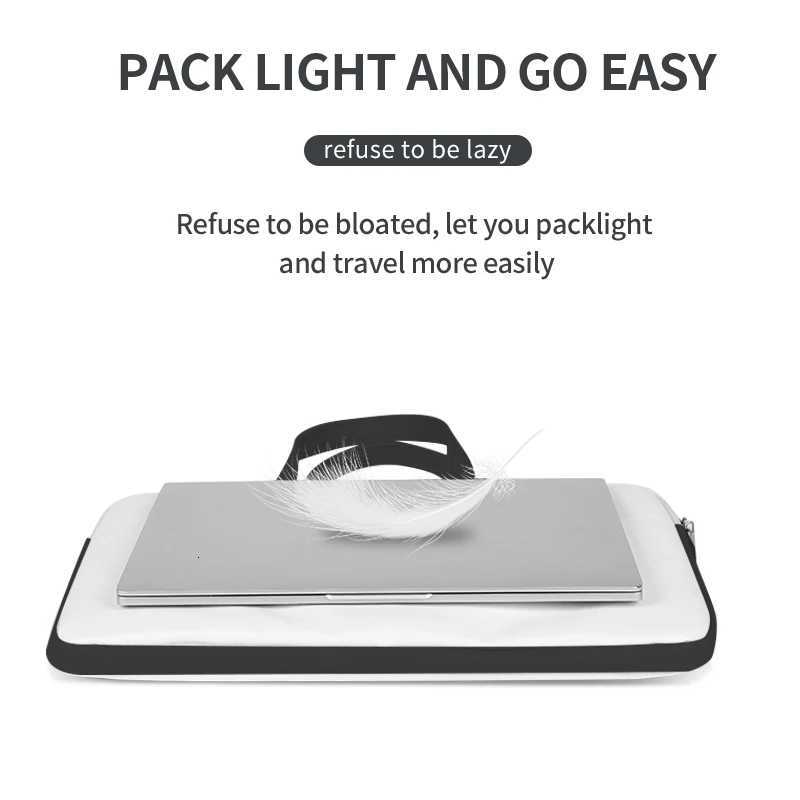 DIY PU Laptop Bag Cat Cover Laptop Sleeve Handle Bag 12 13 14 15 17inch For MacbookHPAsusAcerLenovo Carrying Bag AccessoriesW251015