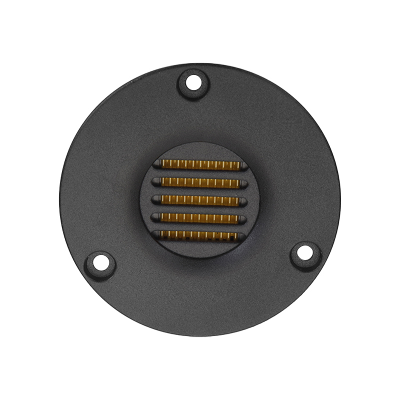 Car Audio-Easy-Install Car Speaker Accessory Horn - Subwoofer for Auto Audio Modification, Tool-Free Vehicle Sound Upgrade Part-2