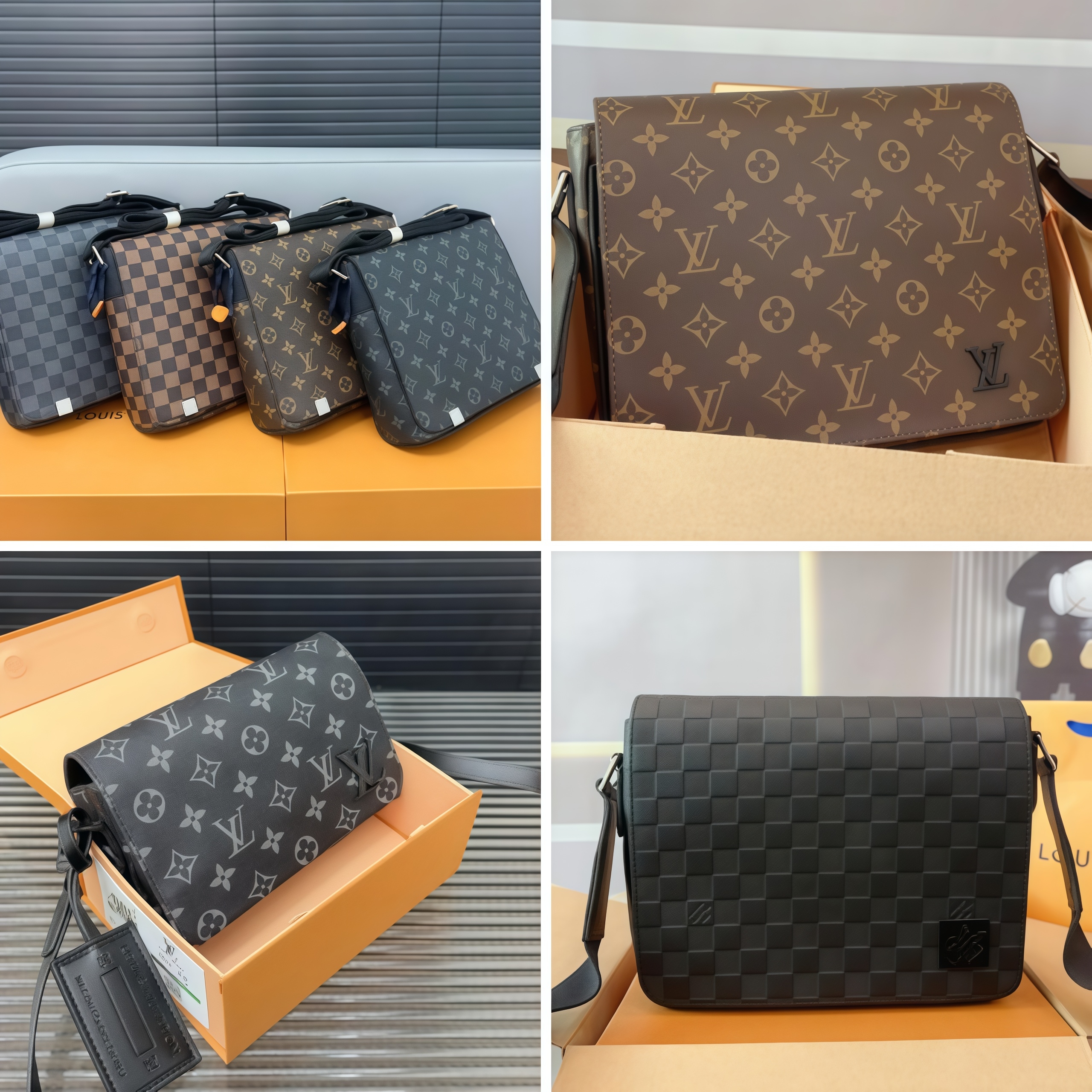 Small Crossbody Bag Wallet for Men Women Mini Sling Bag Travel Running Phone Daypack Cross Body Shoulder Bags with Keyholder