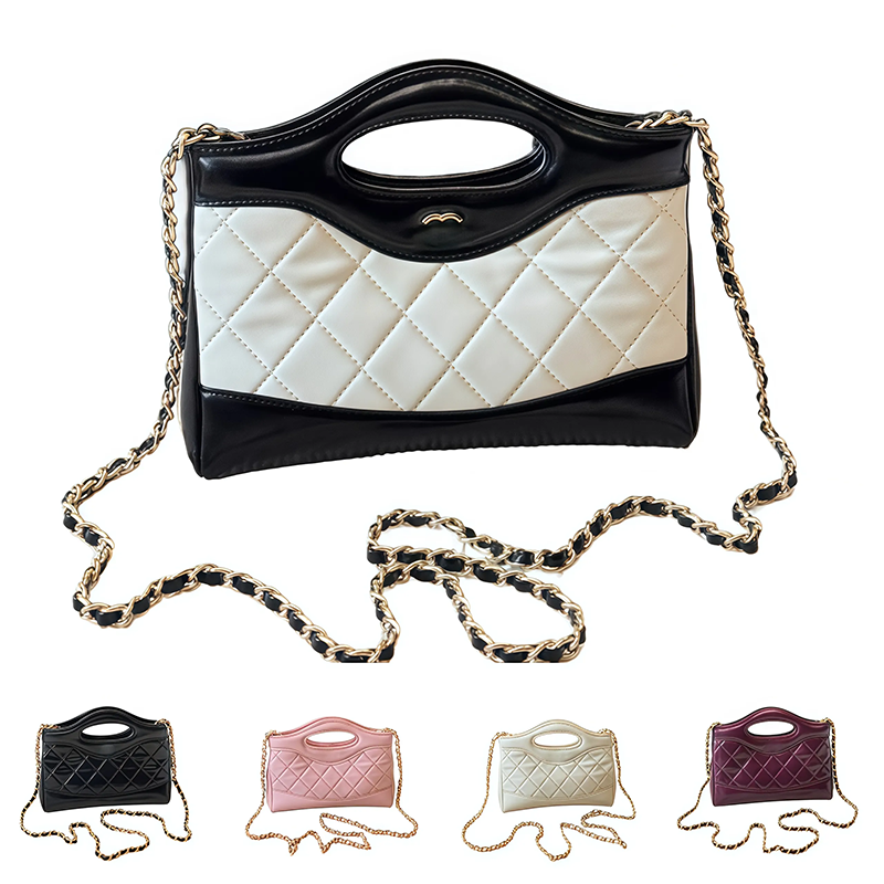 Shoulder Bags Tote Bag Designer Chain Bag Womens Fashion Handbags Clutch Leather Totes Mini Ladies Party Shoulder Bag Fashion Gold Luxury Crossbody Bag