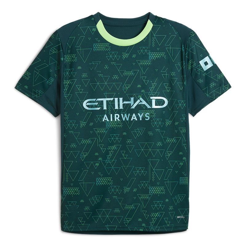 5XL 2025/26 HAALAND 4th soccer jerseys FODEN DOKU SAVINHO REIJNDERS CHERKI MATHEUS N. MARMOUSH NICO MAN CITY RUBEN DONNARUMMA football shirts men kids