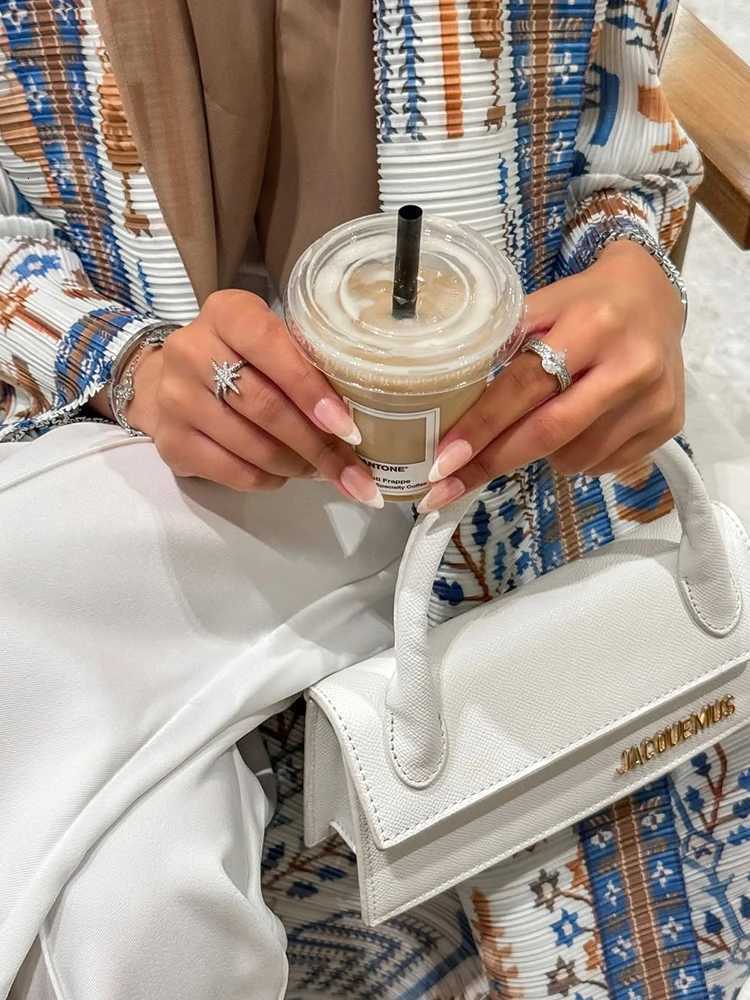 Arabic Clothes Woman Luxury Casual Hijab Cardigan Full Length Long Sleeve Coat Women Muslim Pleated Dubai Open Abaya Eid Evening X251016