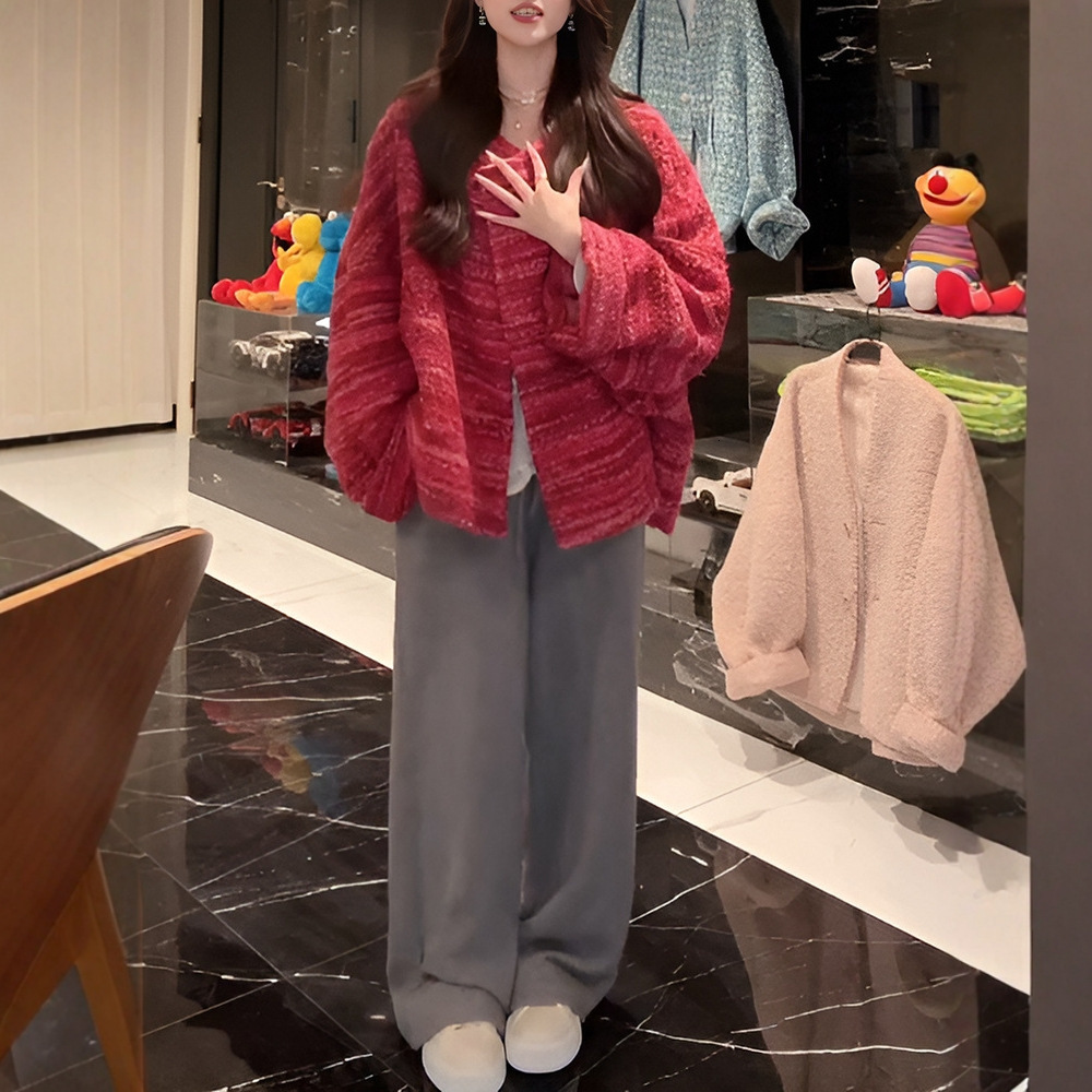 2025 autumn and winter new design top designer jacket fashionable women's short top new luxury elegant social cardigan high-end jacket