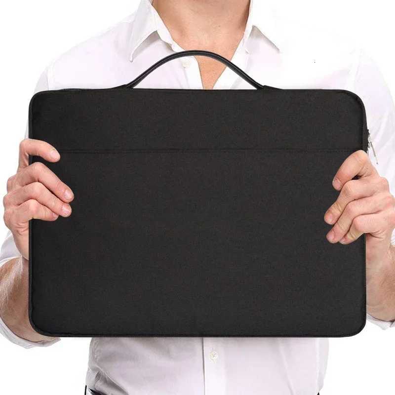 HP Laptop Bag 10115 Inch Portable Laptop Tote Cartoonpattern Print Waterproof and Dustproof ToteW251015