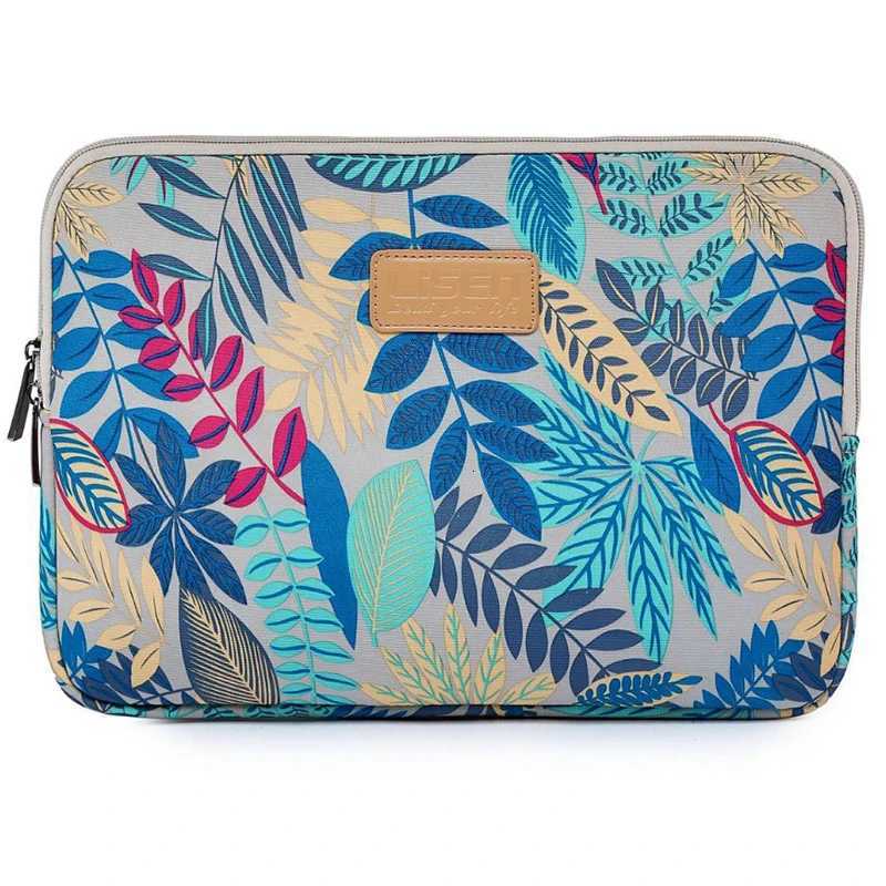 Sleeve Case Laptop Bag 11 12 13 14 15 156 inch For MacBook Air Pro 133 Bag For Xiaomi Dell HP Lenovo Notebook Computer LaptopW251015