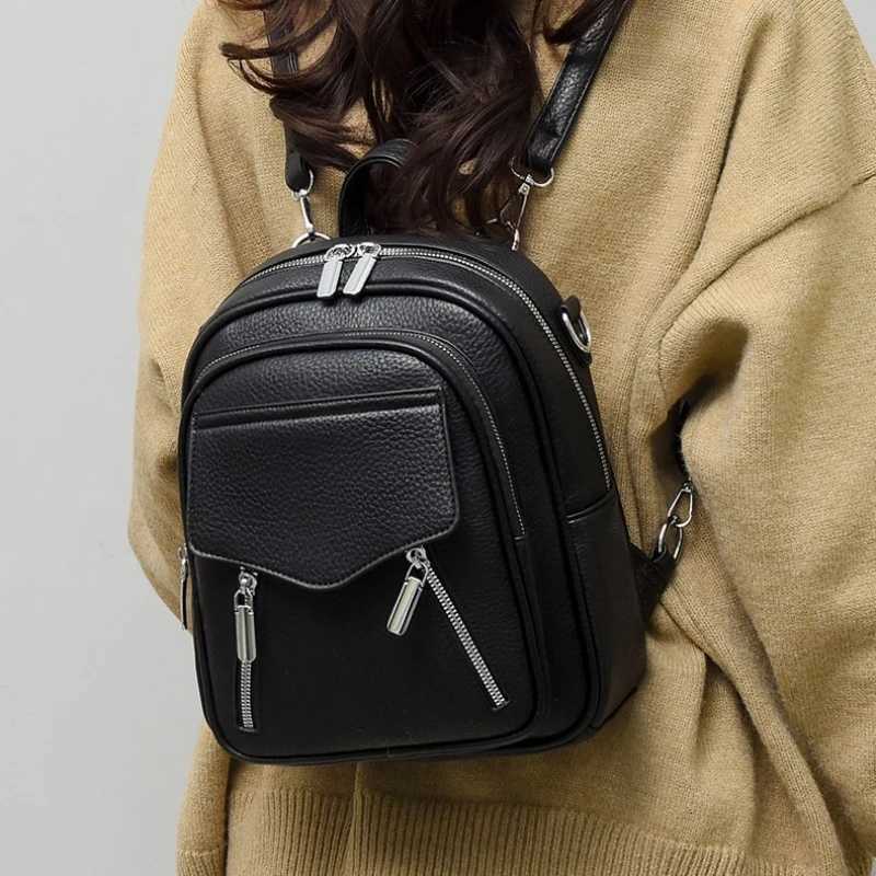 Fashionable Kids Backpack Versatile Travel Backpack Student Backpack School Bags Cute Backpacks Travel Bags Mochila SacT251016