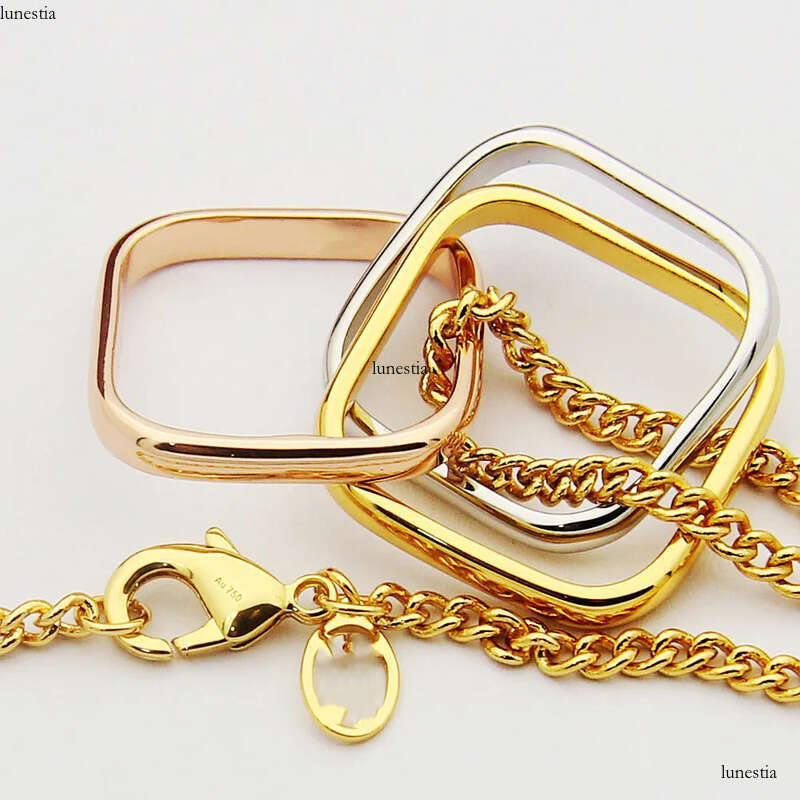 Jewlery Designer Gold Necklace Men Engagement Ring For Women