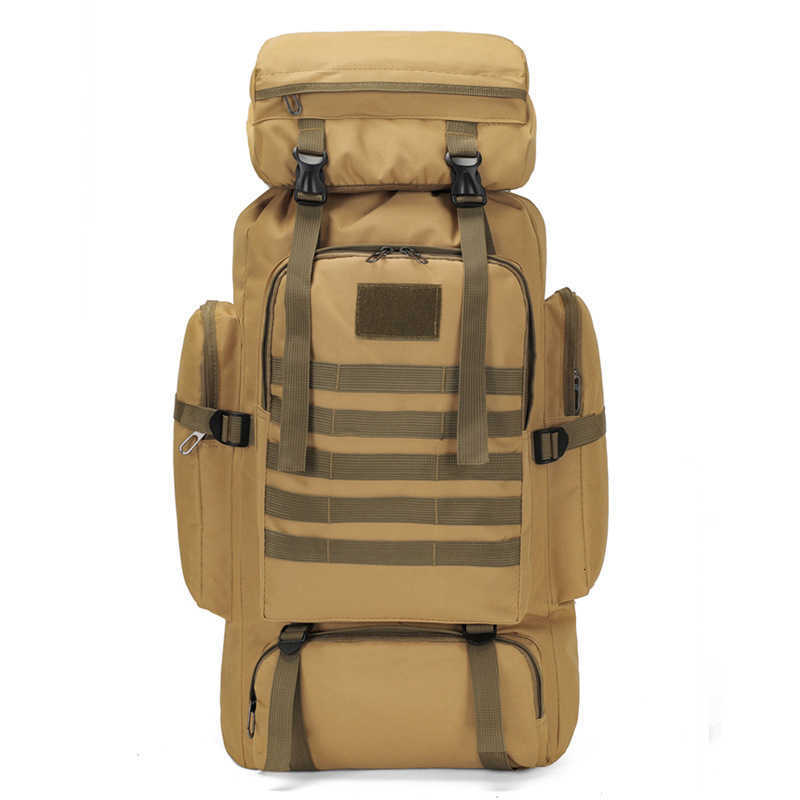 80L Waterproof Casu… - image