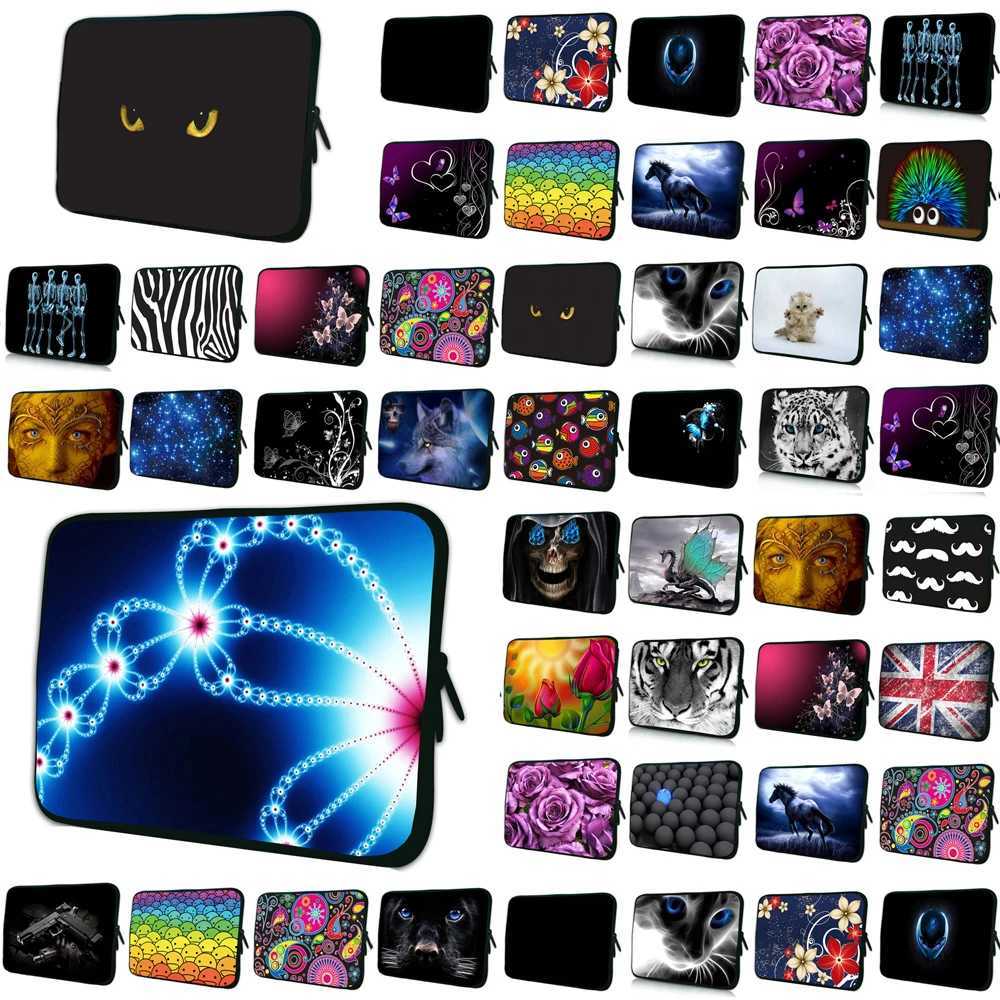 Laptop Bag 16 17 14 11 10 7 Cover Funda Chromebook Case For Macbook Air M3 M4 13 A3240 2025 Lenovo Legion Go 156 OnePlus Pad 3W251015
