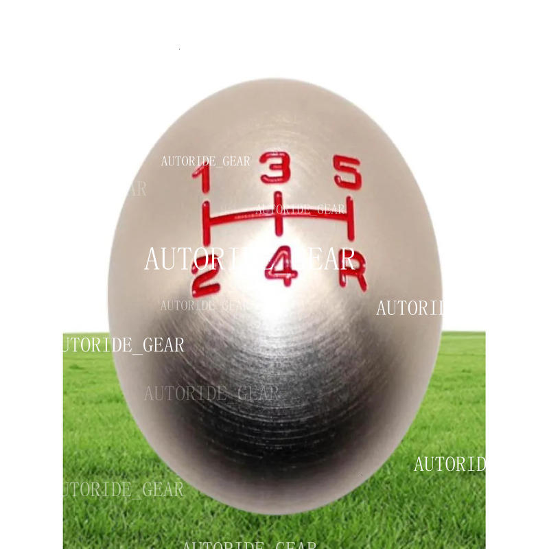 Typer 5 6 Speed Manual Racing Shift Knob Mt M10x15 For Honda Acura Utor28 JDM Civic5222386