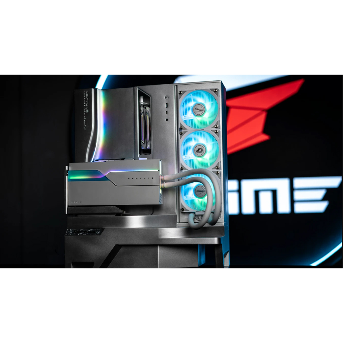 Colorful iGame GeForce RTX 5090 D v2 Neptune OC 24GB Graphics Card
