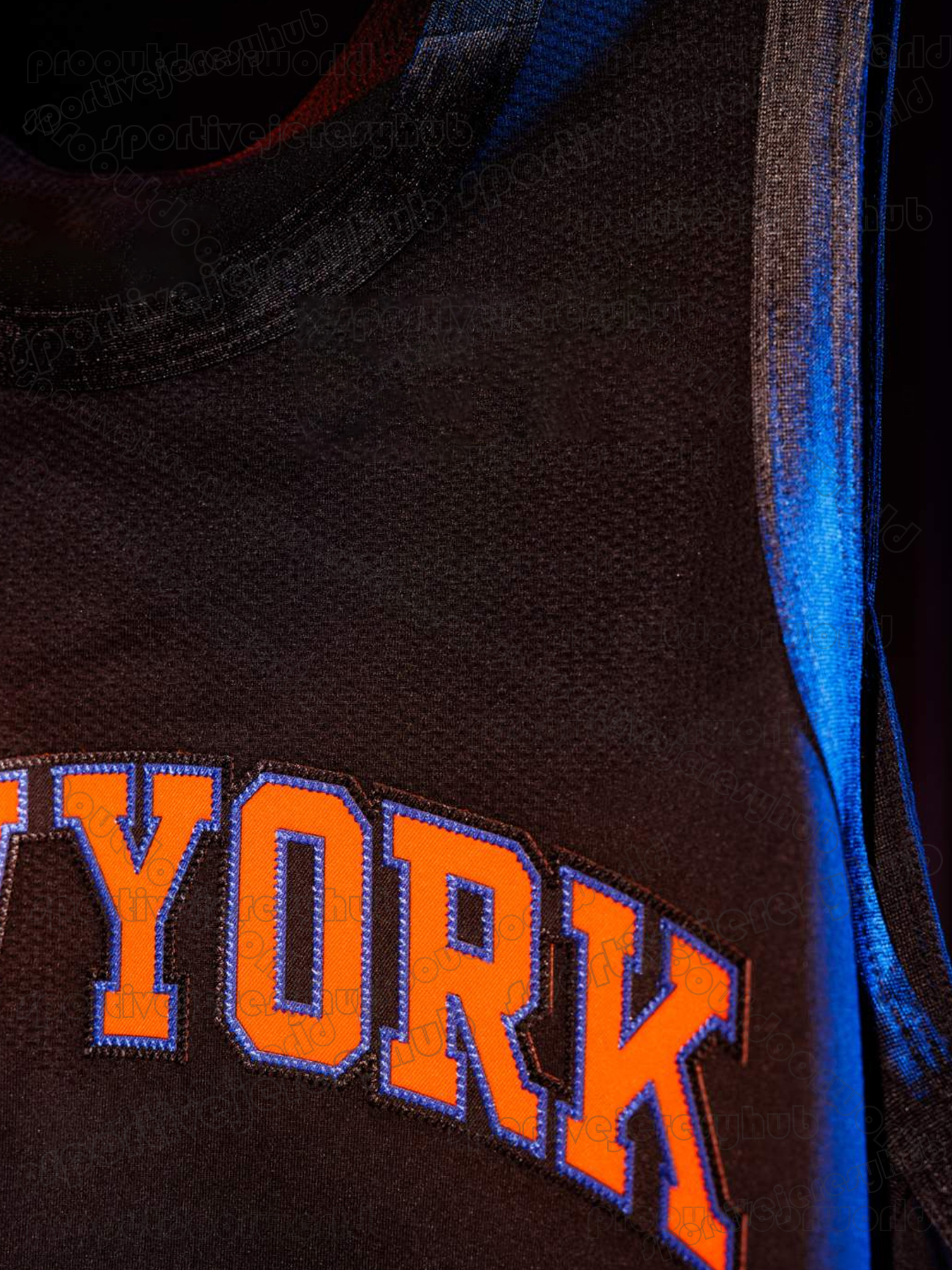 2025-26 City Basketball Jersey Towns Anunoby Brunson Bridges Hart Robinson Yabusele McBride Dadiet Custom Stitched Casual Wear All Sizes Available