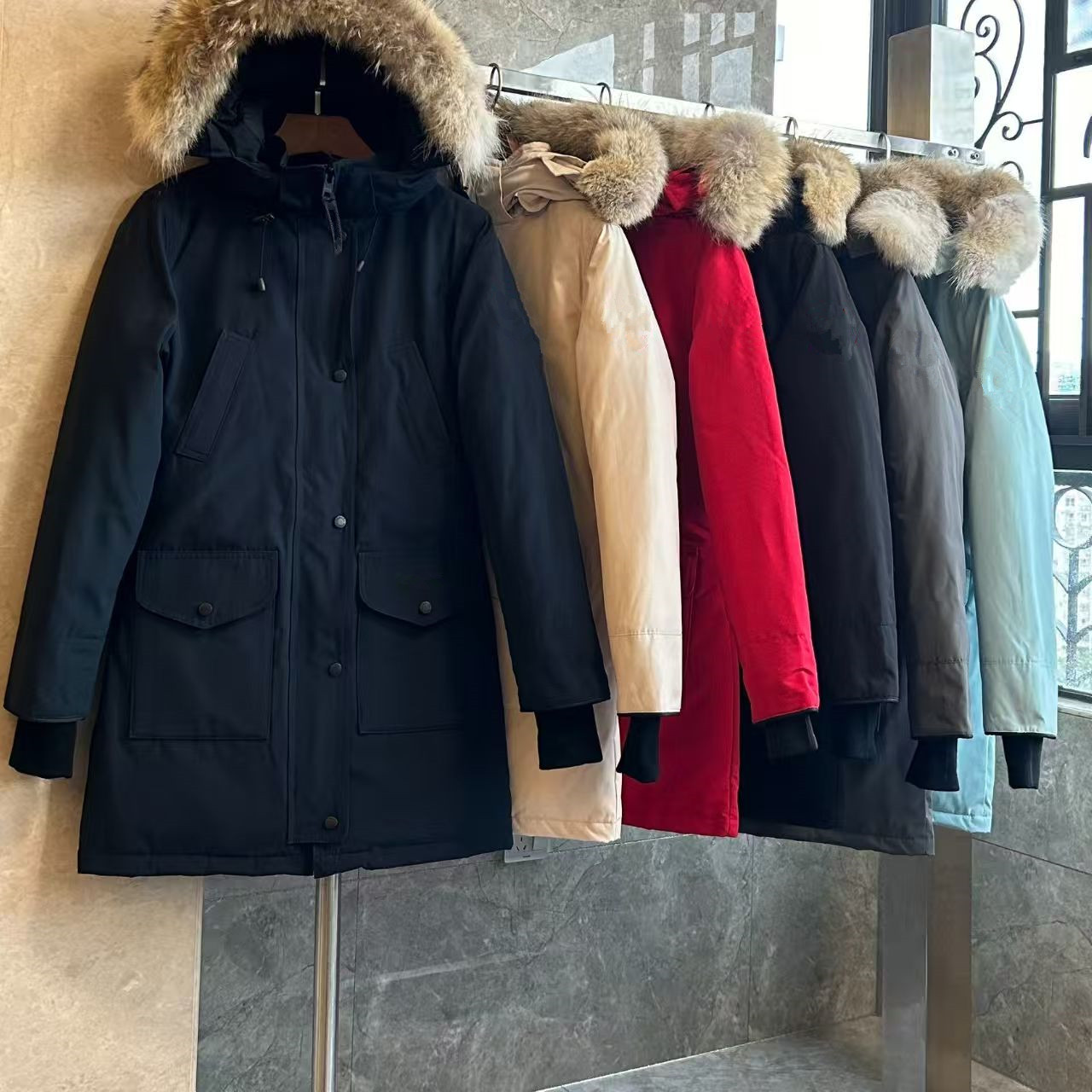 Winter Top Women Ho… - image