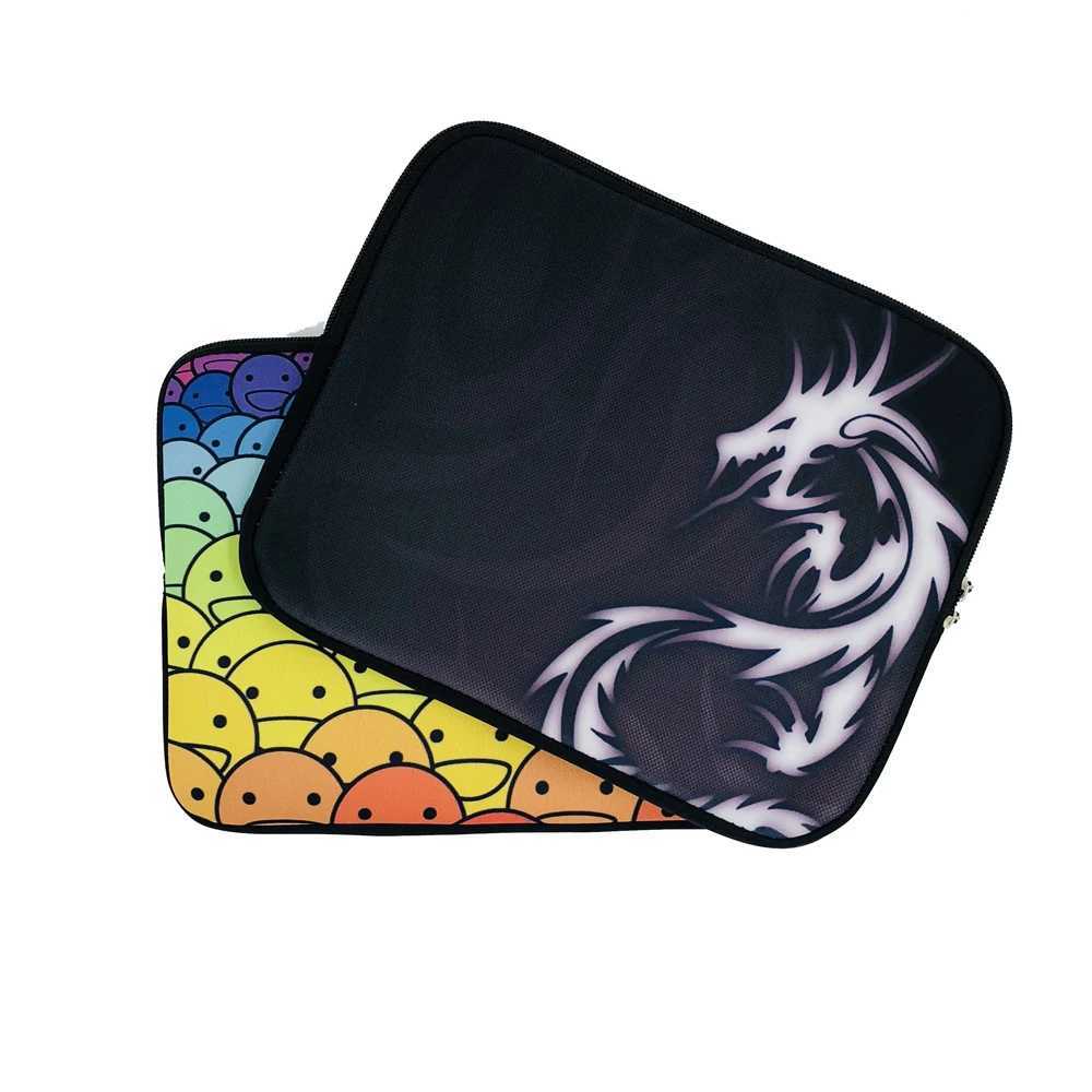 Laptop Bag 16 17 14 11 10 7 Cover Funda Chromebook Case For Macbook Air M3 M4 13 A3240 2025 Lenovo Legion Go 156 OnePlus Pad 3W251015