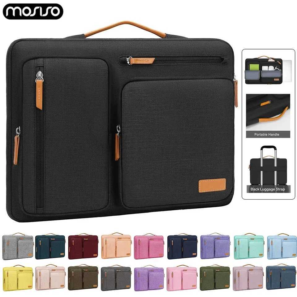 Laptop Sleeve 9 11 129 13 14 15 16 173 inch for MacBook Air Pro M4 M3 M2 M1 HP Dell Notebook Tablet Handbag for iPad Pro AirW251015