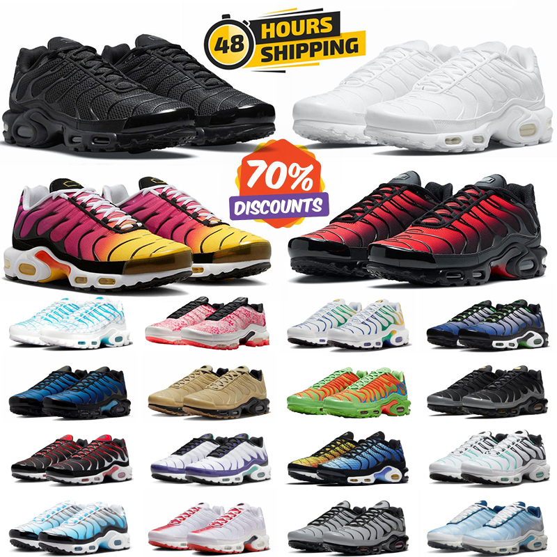 running shoes designer sneakers Triple Black White Unity Greedy Hyper Blue mens trainers women outdoor sports sneaker men sports Size 36-46