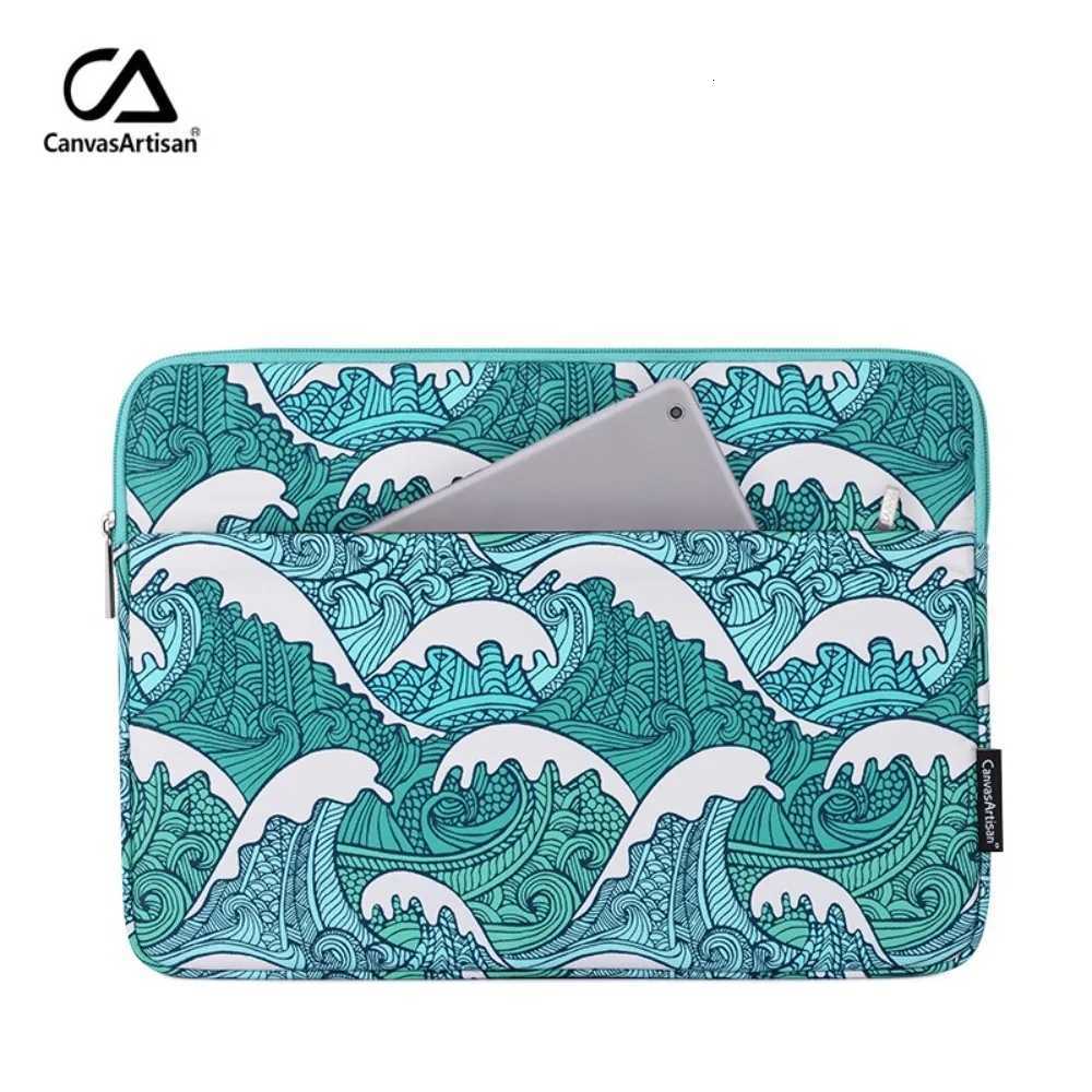 1112131415 Inch Laptop Sleeve Case Shockproof Ultra Thin Laptop Bag Soft with Pocket Tablet Pouch for LenovoHPDell TravelW251015