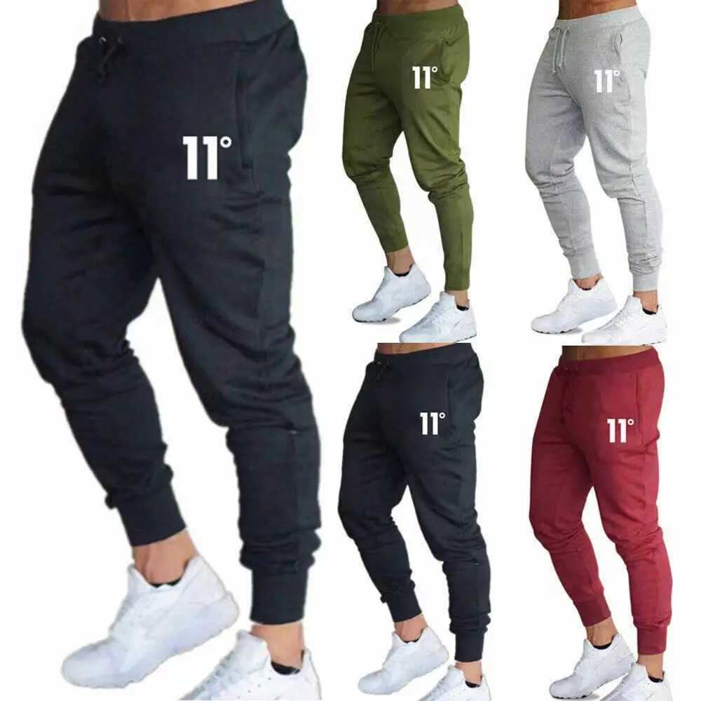 2024 summer crossborder new mens sports casual pants lightweight breathable pants Jogger casual sports pants J251103