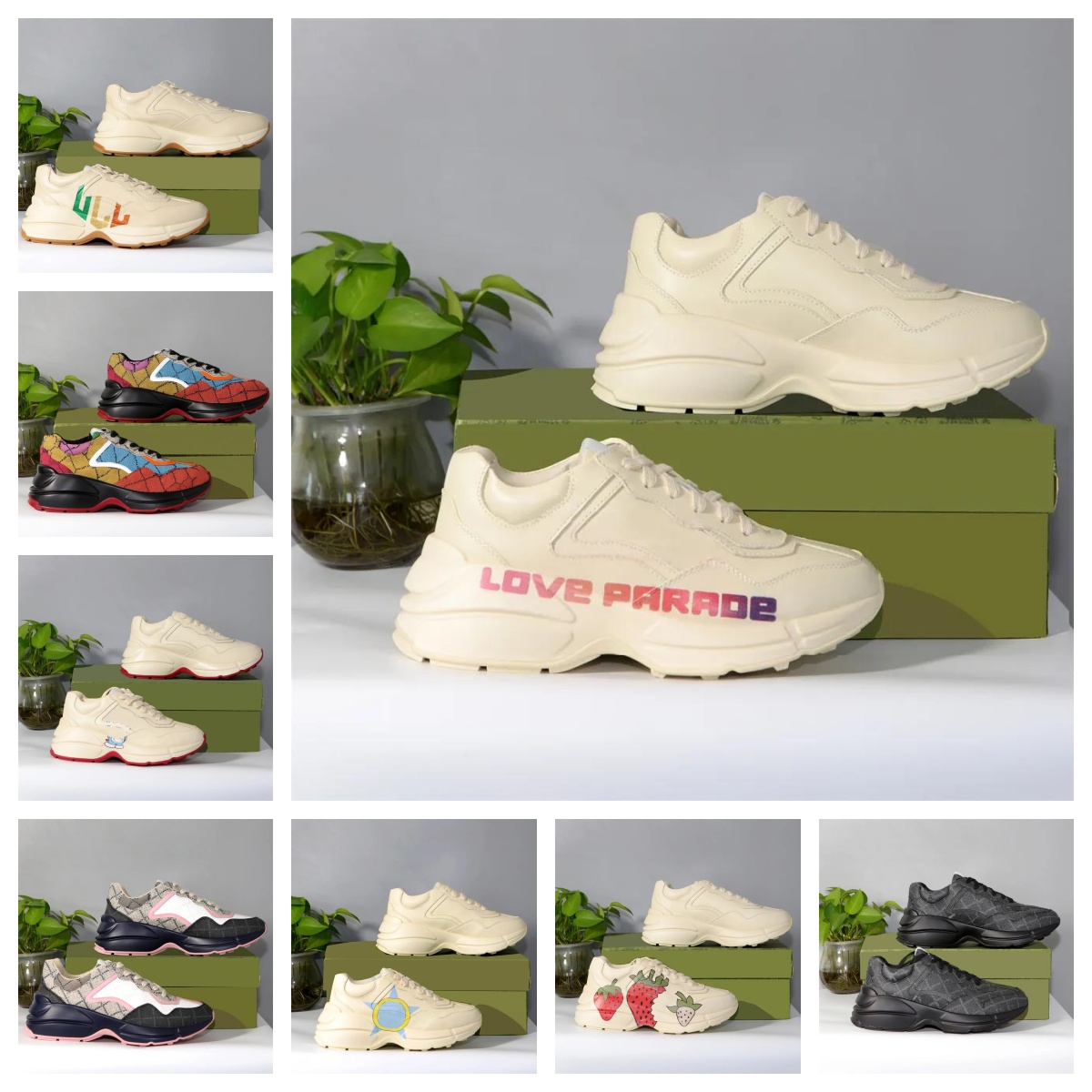 Designer Shoes Wome… - image