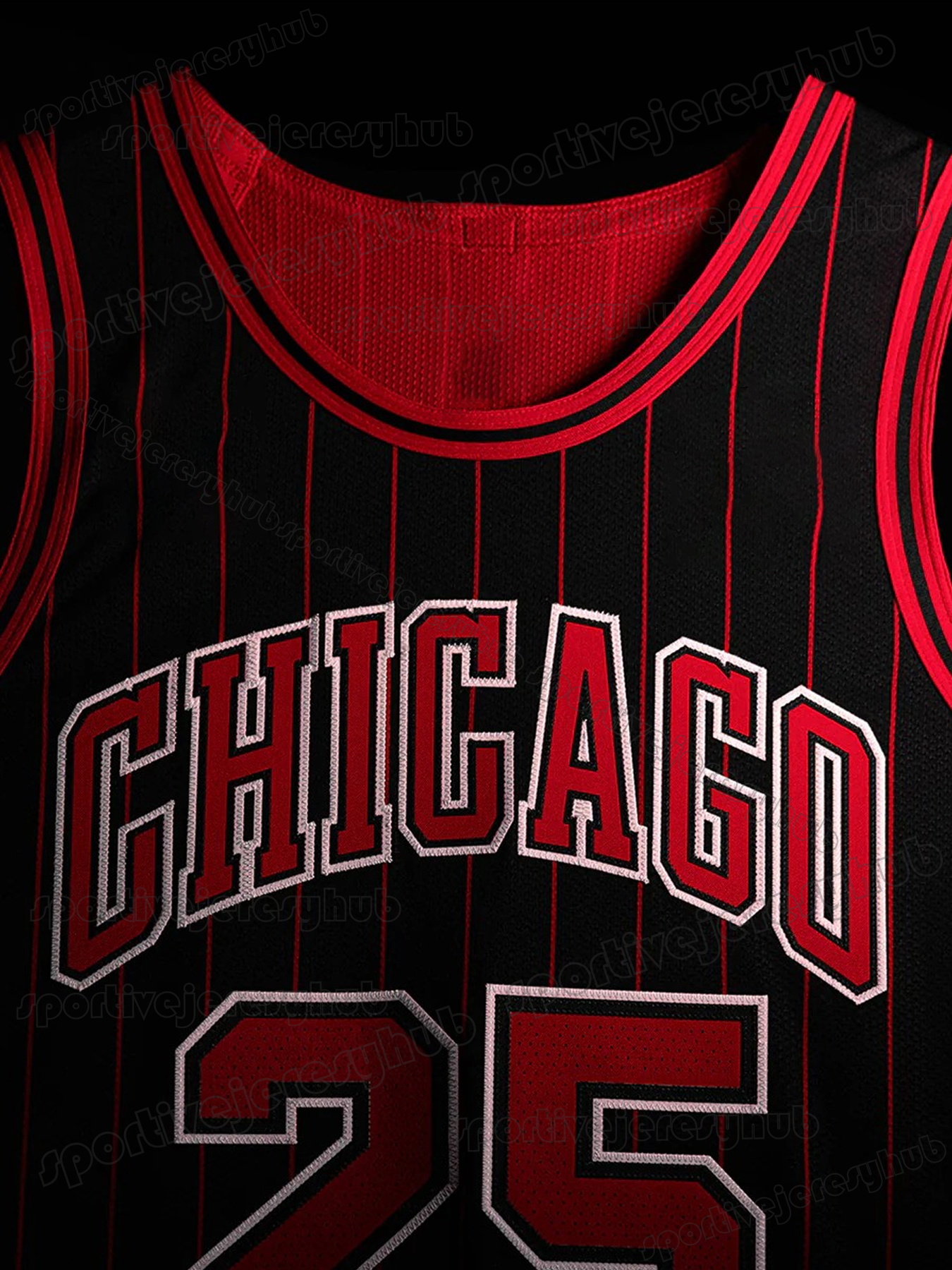 Buzelis 2025-26 City Basketball Jersey Carter Vucevic Collins Williams Huerter White Smith Terry Phillips Ball Custom Stitched Casual Wear All Sizes A