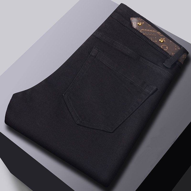 Designer Jeans High… - image