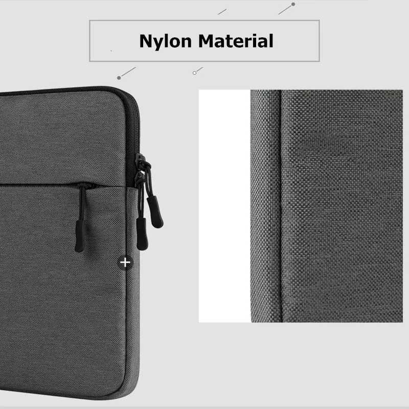 Laptop Bag Sleeve Women 156 15 14 12 11 for Xiaomi Hp Lenovo Macbook Air Pro 13 2020 Case Computer Notebook Cover AccessoriesW251015
