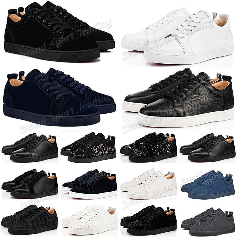 Designer Sandals Shoes With Box Luxury Designer Low Glitter Grey Rivets Leather Suede Camo Men Women Fashion Spikes Office Career Wedding Trainers