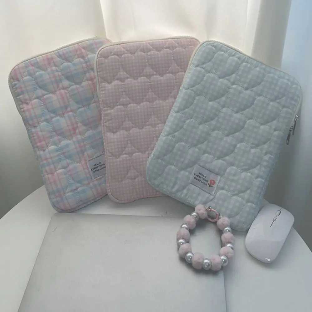 2025 Cute Laptop Bag 11 Inch14 Inch15 Inch Love Computer Bag Sweet Laptop SleeveW251015