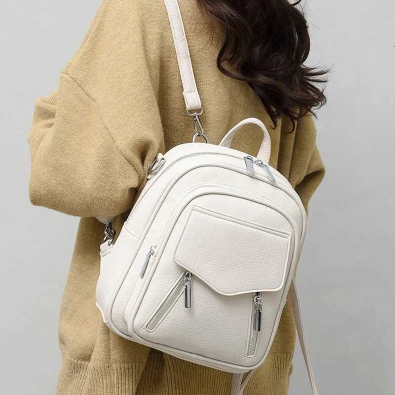 Fashionable Kids Backpack Versatile Travel Backpack Student Backpack School Bags Cute Backpacks Travel Bags Mochila SacT251016